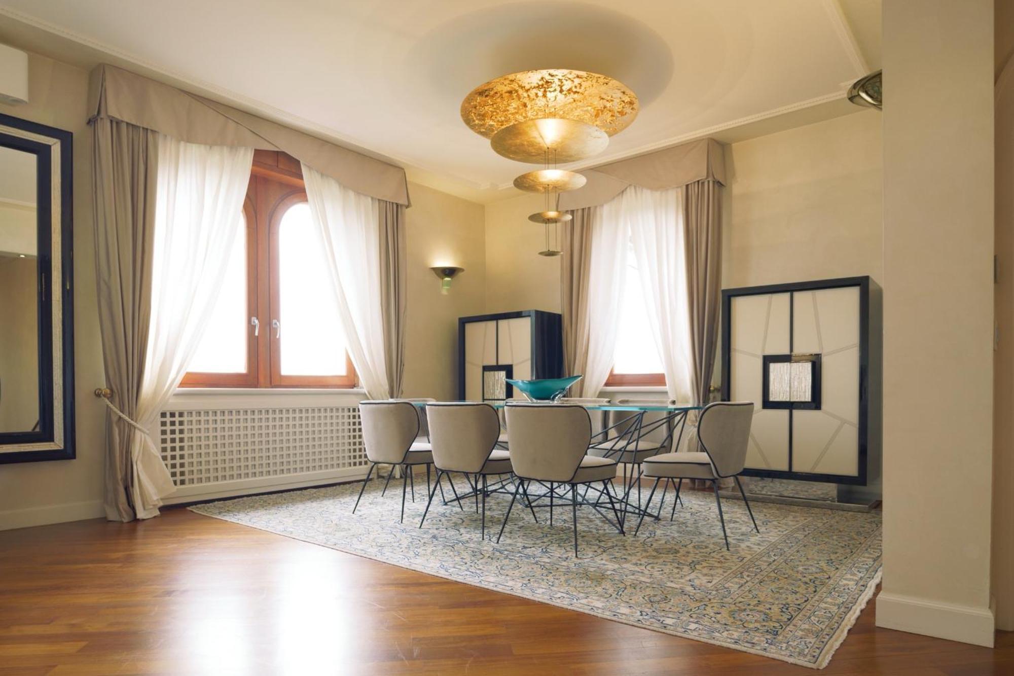 Villa Angela - Italian Homing デセンツァーノ・デル・ガルダ エクステリア 写真